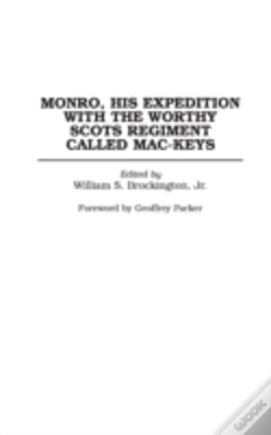 Capa do artigo Monro, His Expedition With The Worthy Scots Regiment Called Mac-Keys
