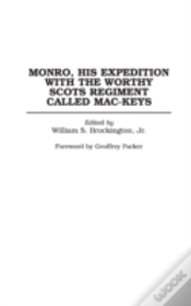 Capa do artigo Monro, His Expedition With The Worthy Scots Regiment Called Mac-Keys