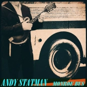 Capa do artigo Monroe Bus - CD