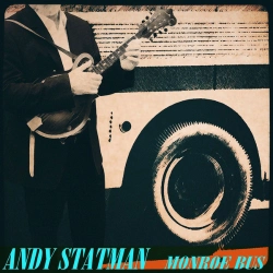 Capa do artigo Monroe Bus - CD