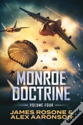 Monroe Doctrine