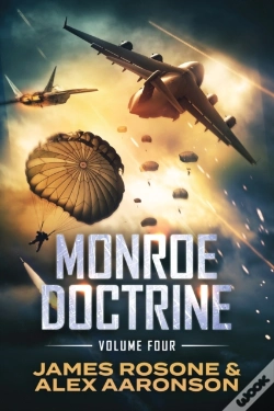 Capa do artigo Monroe Doctrine