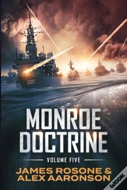 Capa do artigo Monroe Doctrine