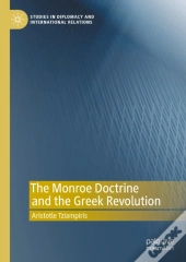 Monroe Doctrine And The Greek Revolution