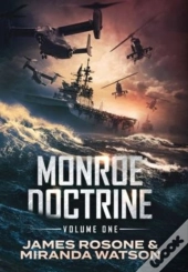 Monroe Doctrine