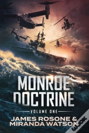 Capa do artigo Monroe Doctrine