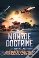 Monroe Doctrine
