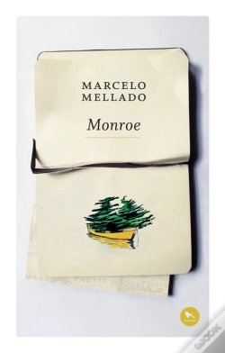 Capa do artigo Monroe