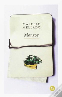 Capa do artigo Monroe