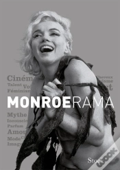 Capa do artigo Monroerama