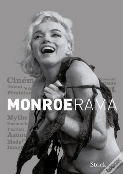 Capa do artigo Monroerama