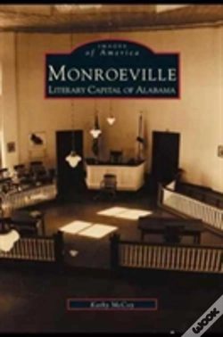 Capa do artigo Monroeville