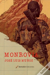 Capa do artigo Monrovia