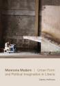 Monrovia Modern - Preview