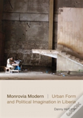 Monrovia Modern