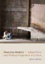 Monrovia Modern - Preview