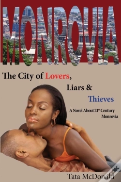 Capa do artigo Monrovia