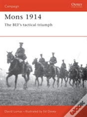 Capa do artigo Mons 1914