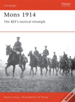 Capa do artigo Mons 1914