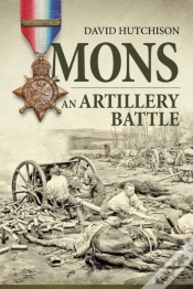 Capa do artigo Mons, An Artillery Battle