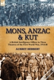Capa do artigo Mons, Anzac & Kut