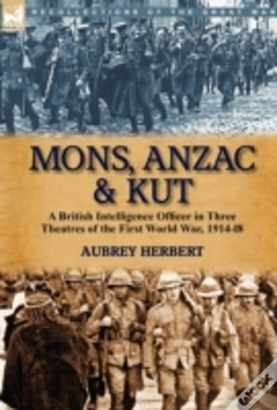 Capa do artigo Mons, Anzac & Kut