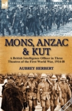 Capa do artigo Mons, Anzac & Kut