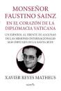 Mons Faustino Sanz En El Corazon De La Democracia Vaticana - Preview