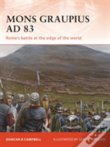 Mons Graupius Ad 83