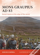 Mons Graupius Ad 83