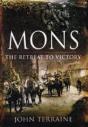 Mons: The Retreat To Victory - Preview
