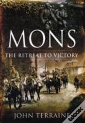 Capa do artigo Mons: The Retreat To Victory