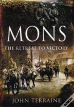 Capa do artigo Mons: The Retreat To Victory