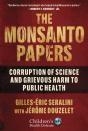 Monsanto Papers - Preview