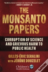Monsanto Papers