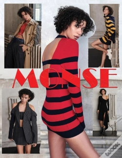 Capa do artigo Monse