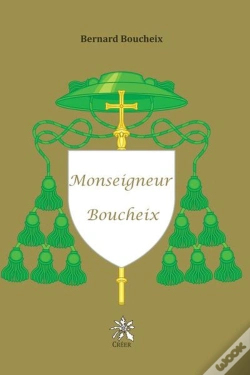 Capa do artigo Monseigneur Boucheix