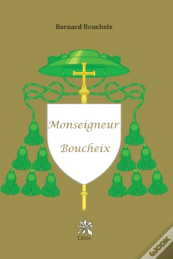 Capa do artigo Monseigneur Boucheix