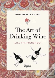 Capa do artigo Monseigneur Le Vin