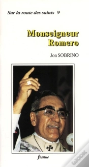 Capa do artigo Monseigneur Romero