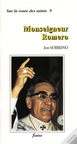 Capa do artigo Monseigneur Romero