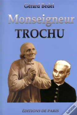 Capa do artigo Monseigneur Trochu
