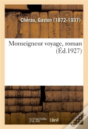Capa do artigo Monseigneur Voyage, Roman