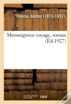 Capa do artigo Monseigneur Voyage, Roman