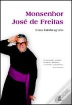 Monsenhor José de Freitas