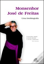Capa do artigo Monsenhor José de Freitas
