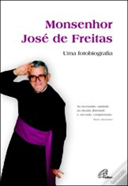 Capa do artigo Monsenhor José de Freitas