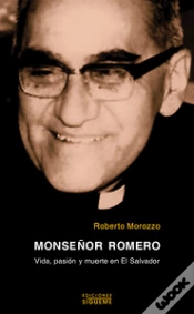Capa do artigo Monseñor Romero
