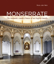 Capa do artigo Monserrate