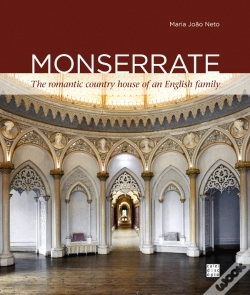 Capa do artigo Monserrate